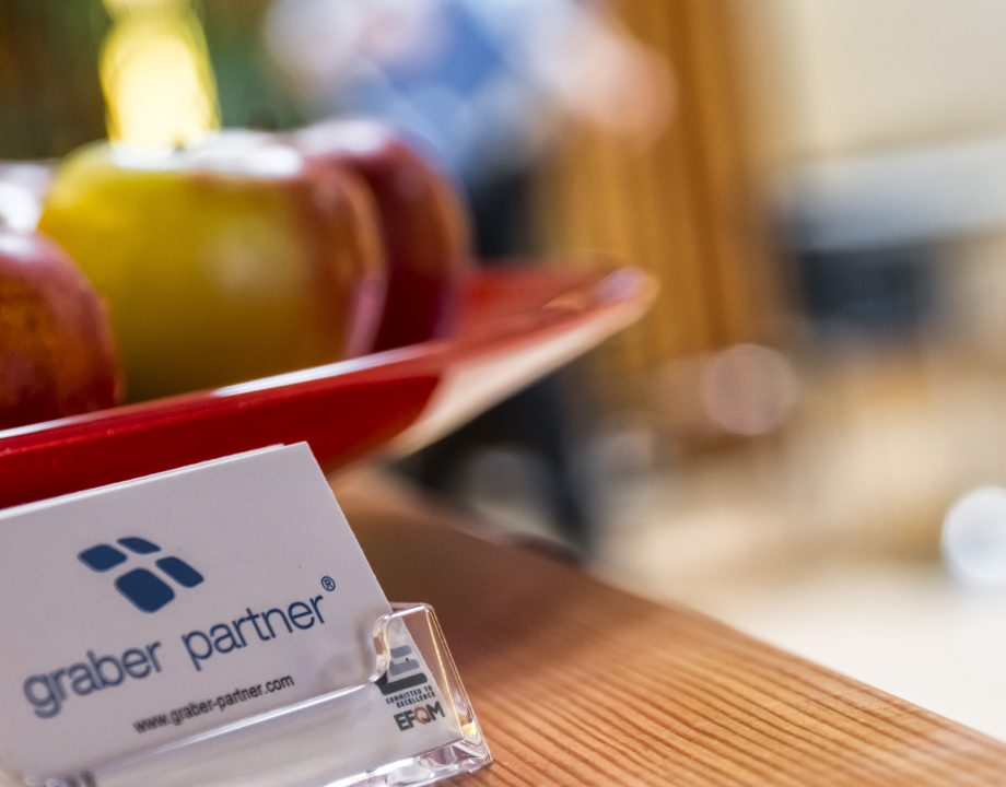 Graber partner of ETL Global