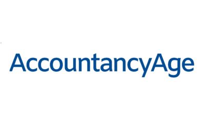 ETL GLOBAL NEWS FROM THE UK – Accountancy Age “Top 50+50 Firms” 2022
