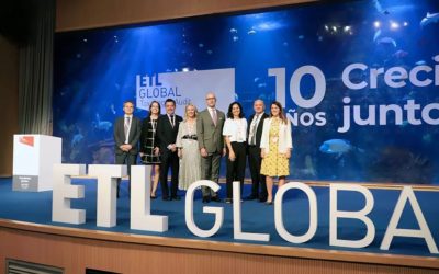 ETL GLOBAL National Conferences in the UK and Spain