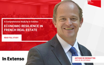 A Study on Economic Resilience in French Real Estate by In Extenso