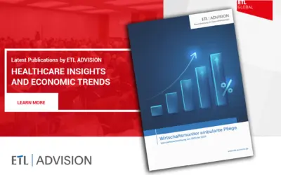 Latest Healthcare Publications and Economic Trends by ETL ADVISION