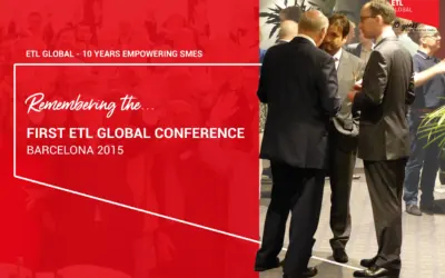 Remembering the First ETL GLOBAL Conference 2015: The Start of a Global Vision